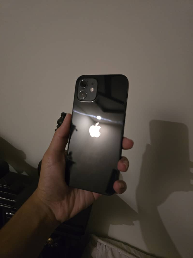 Apple iPhone 12 0