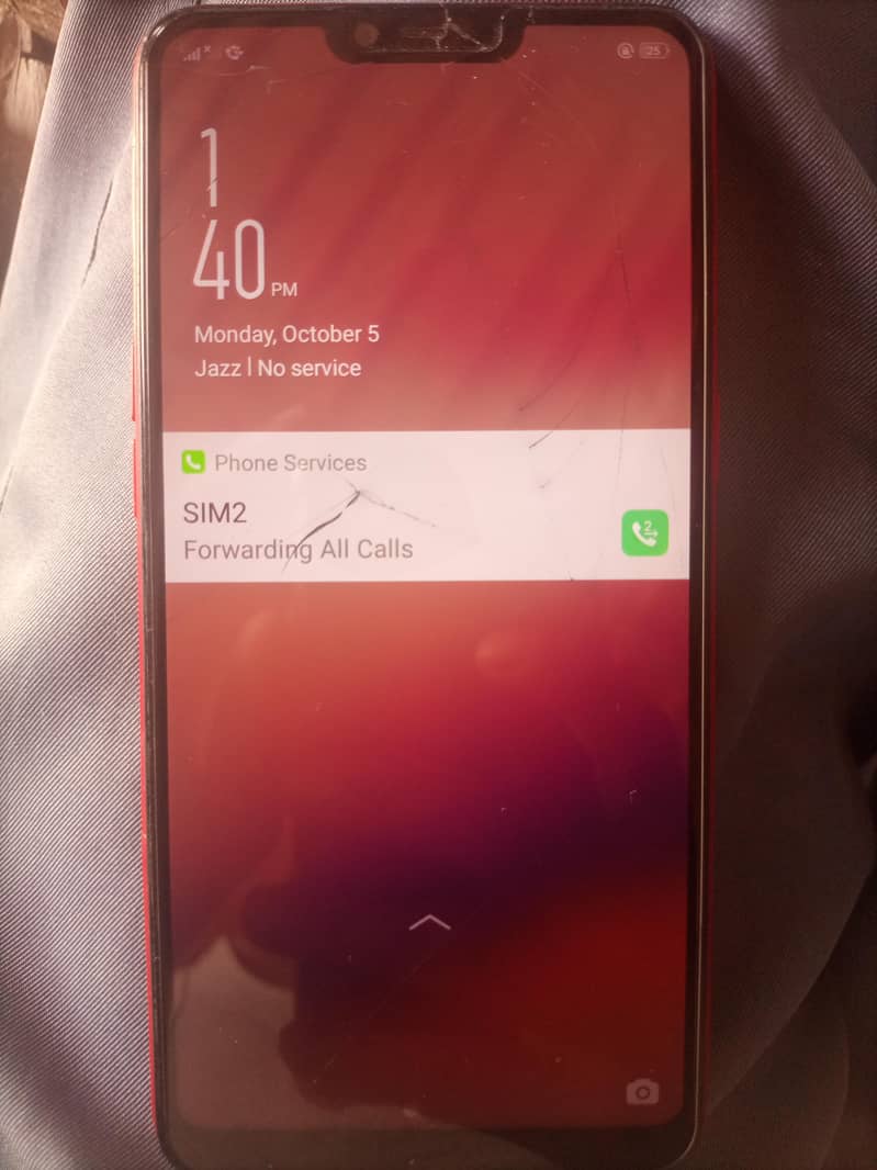 Oppo a12e 1