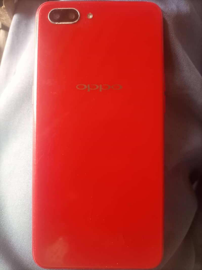 Oppo a12e 2