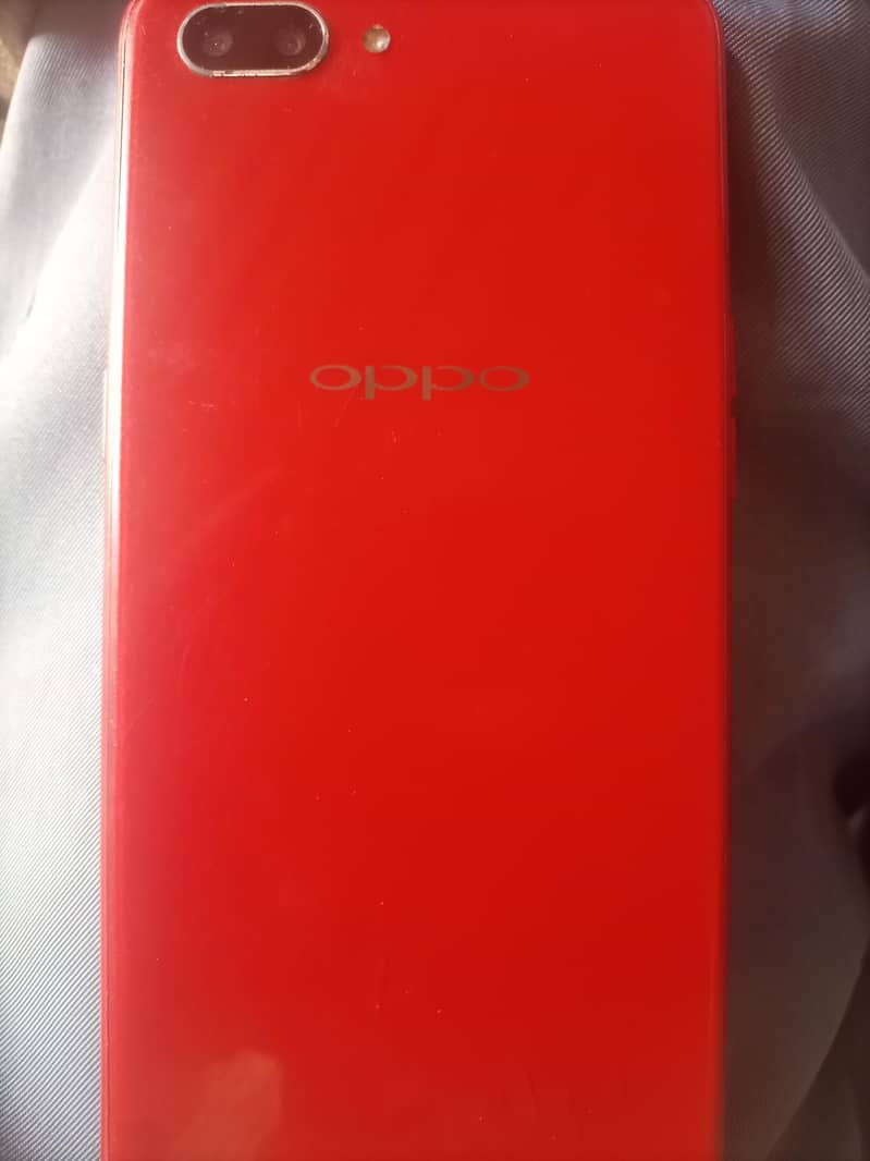 Oppo a12e 3