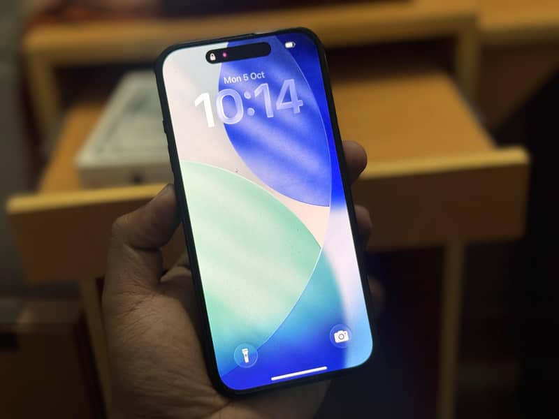 Apple iPhone 15 1