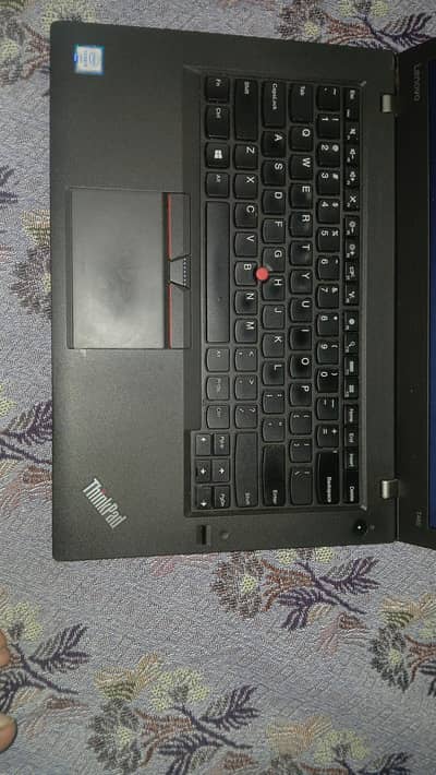 Lenovo T416 ThinkPad