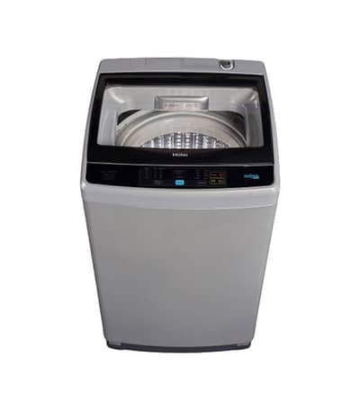 Haier HWM 80-1708Y (8 KG) Automatic Washer - Urgent Sale