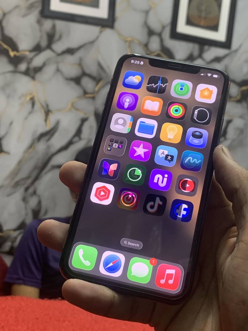Apple iPhone 11 Pro Max 2