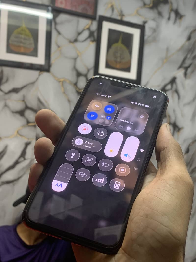 Apple iPhone 11 Pro Max 5