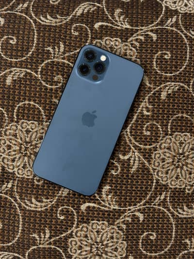 Apple iPhone 12 Pro