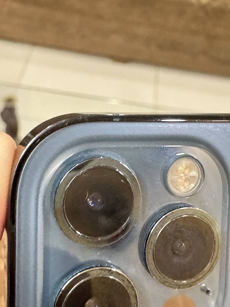 Apple iPhone 12 Pro 1
