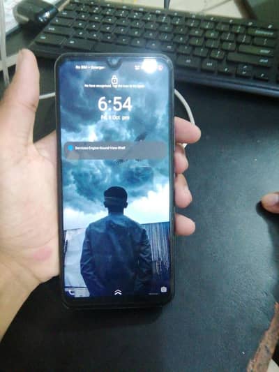 Vivo V20