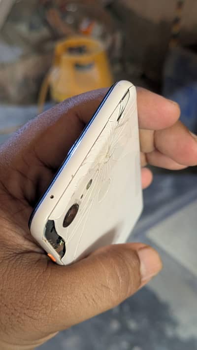Google Pixel 3