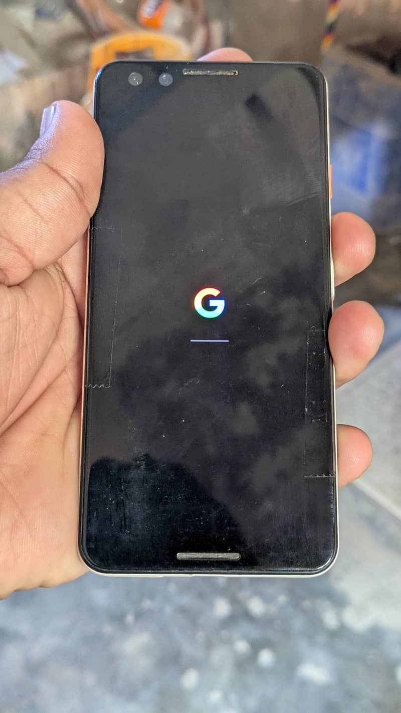 Google Pixel 3 2