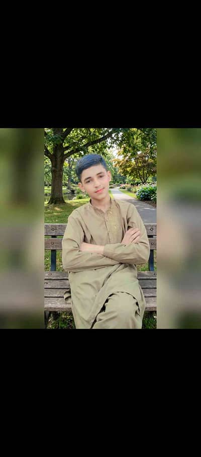 TAYYAB KHAN 