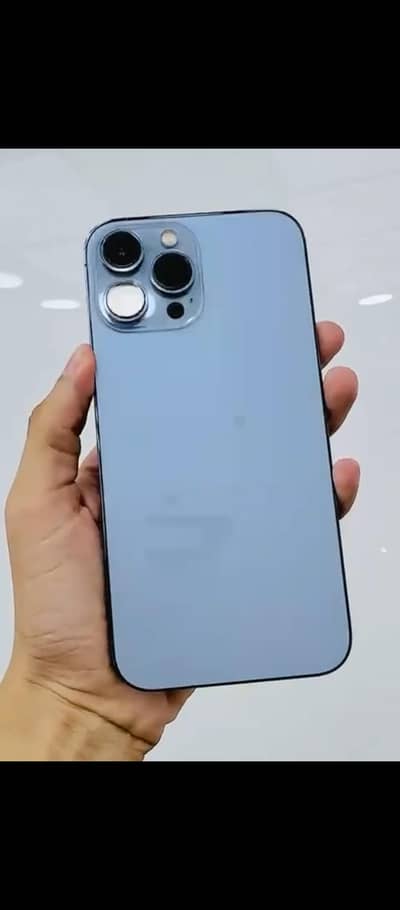 Apple iPhone 13 Pro Max