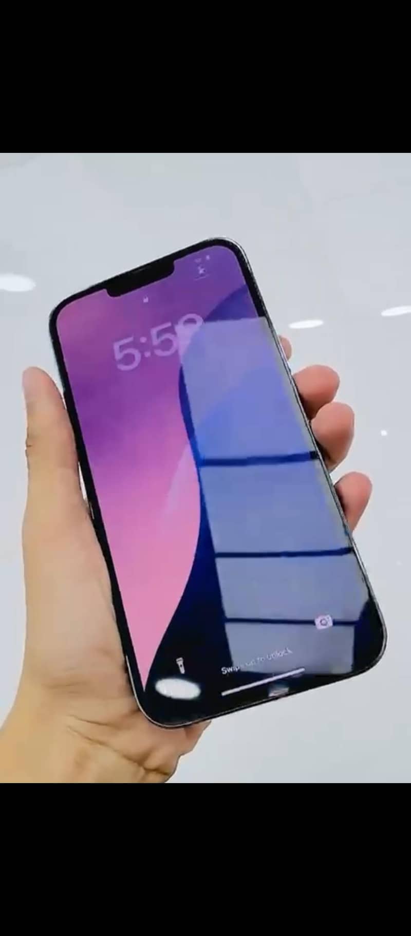 Apple iPhone 13 Pro Max 1