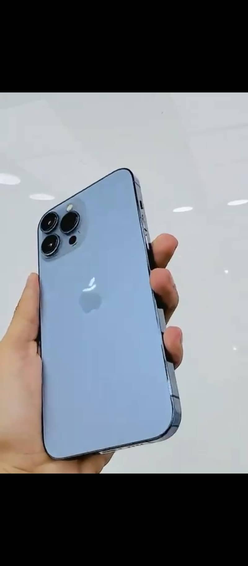 Apple iPhone 13 Pro Max 4