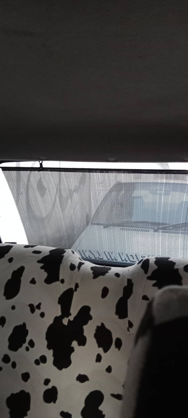 Suzuki Mehran VX 2014 13