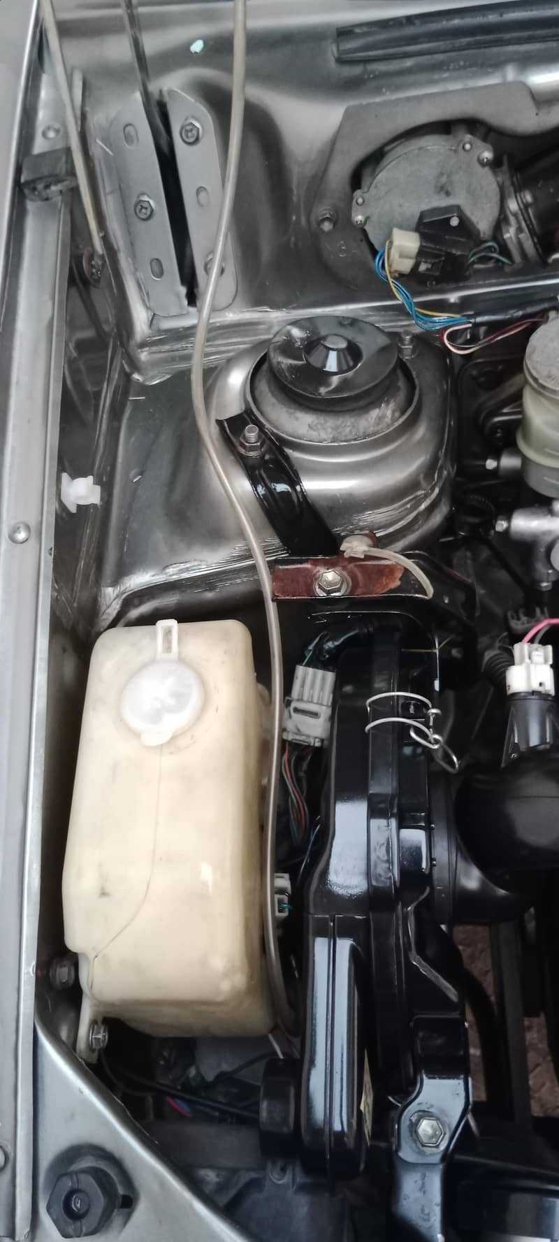 Suzuki Mehran VX 2014 14