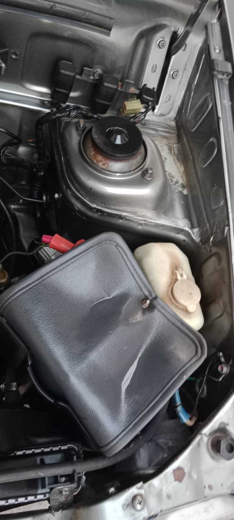 Suzuki Mehran VX 2014 15