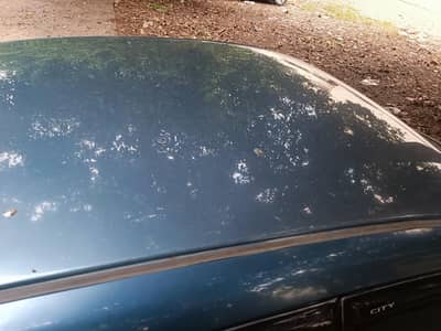 Honda City IDSI 2005