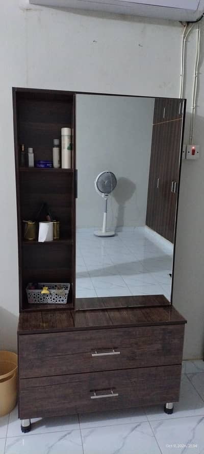 Dressing Table