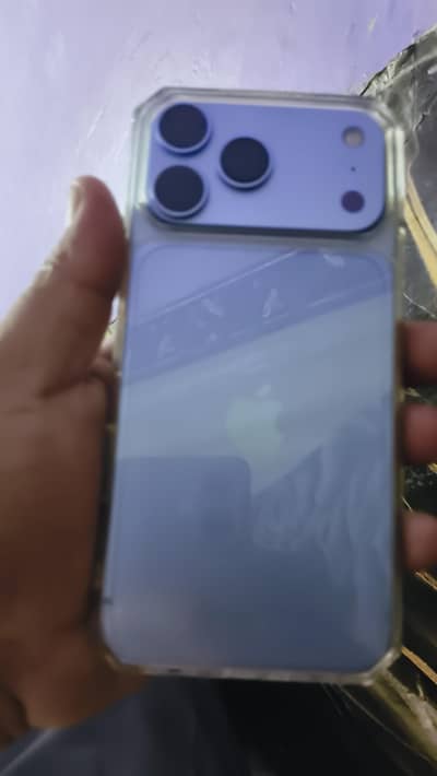 Apple iPhone 18 Pro Max