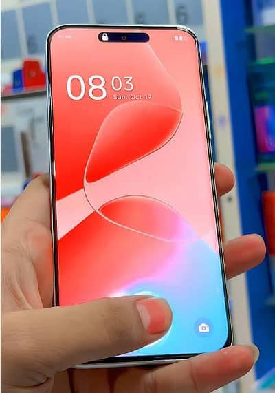 Infinix Hot 60 pro plus 256 gb