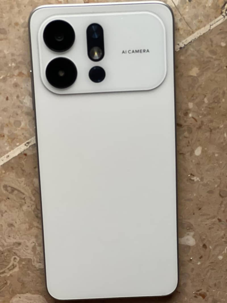 Itel A17 0