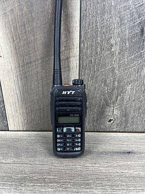 wireless sets plus tower dmr 2