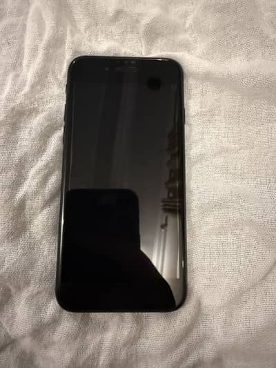 Apple iPhone SE