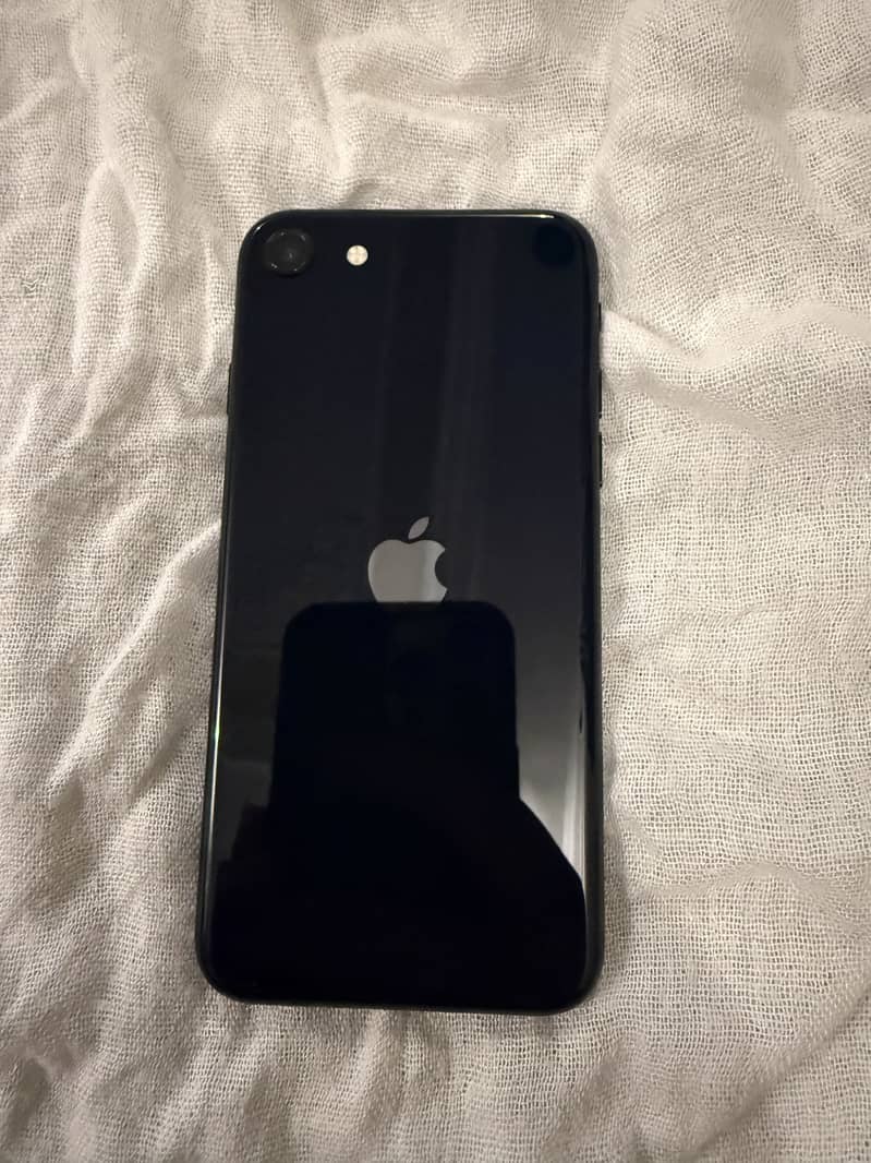 Apple iPhone SE 1