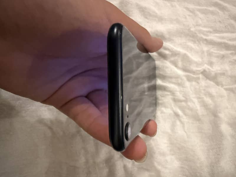 Apple iPhone SE 5