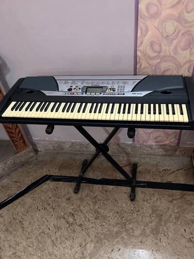 Yamaha PSR GX76 (76 Keys)