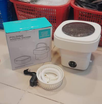 washing machine and dryer