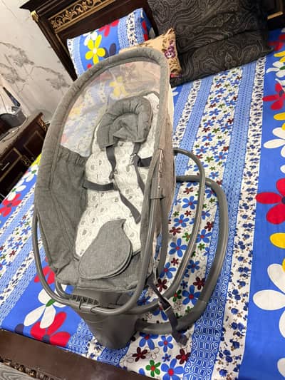 Baby Bouncer / Infant Rocking Chair for Sale