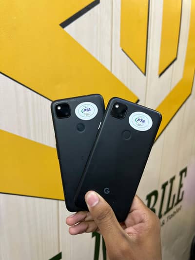 Google pixel