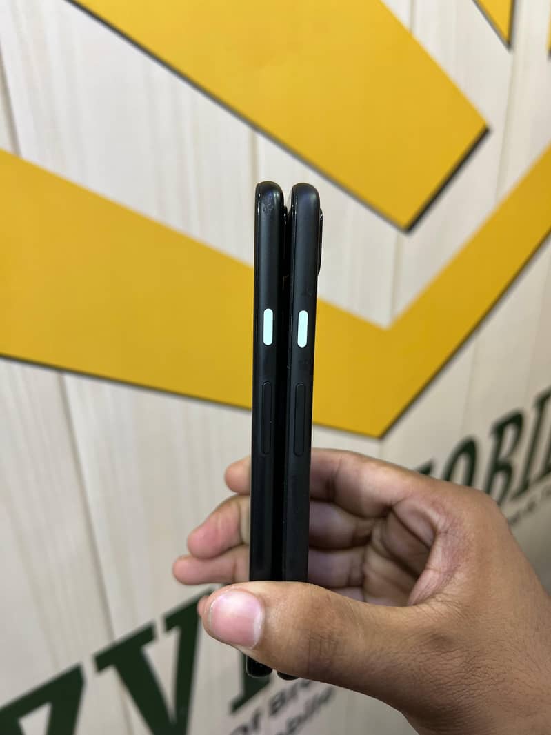 Google pixel 2