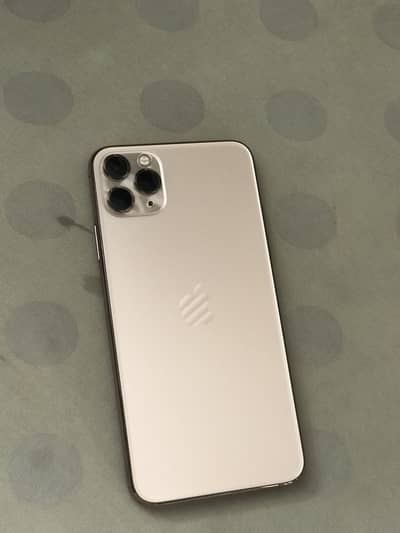 Apple iPhone 11 Pro Max