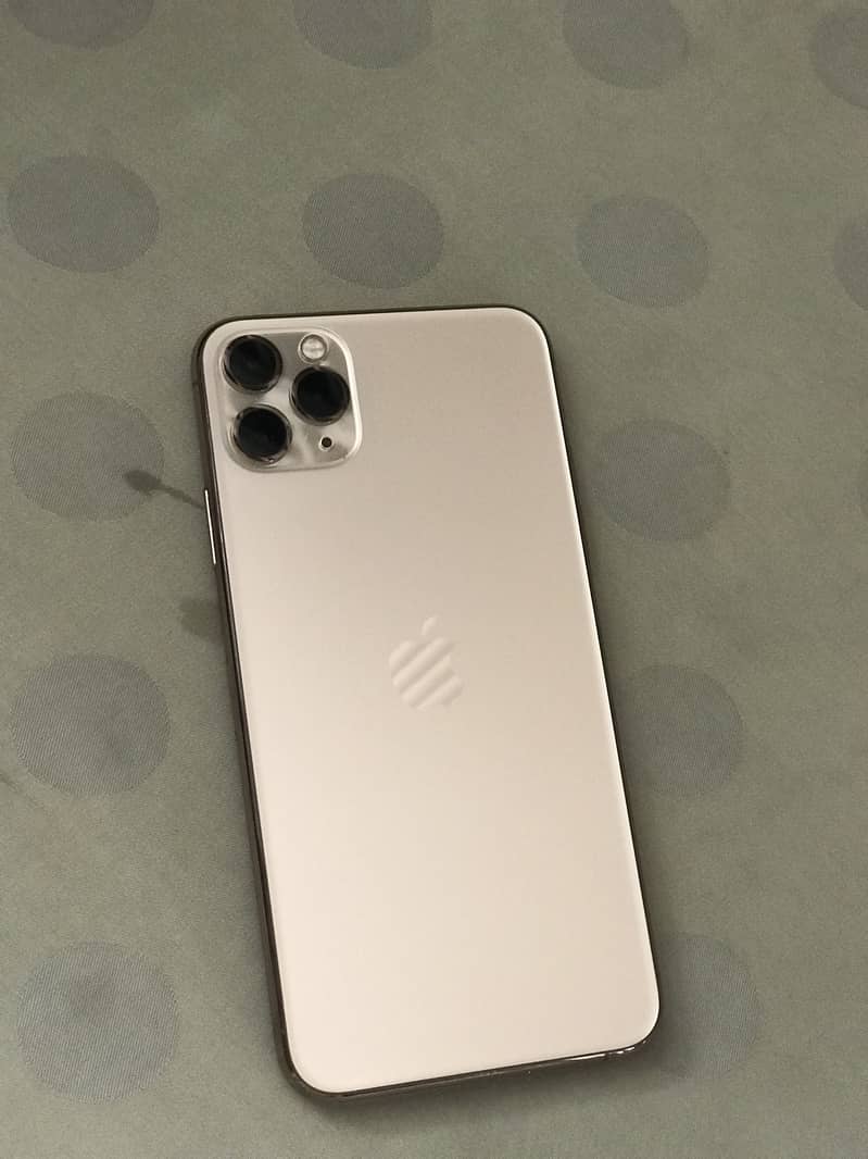 Apple iPhone 11 Pro Max 0