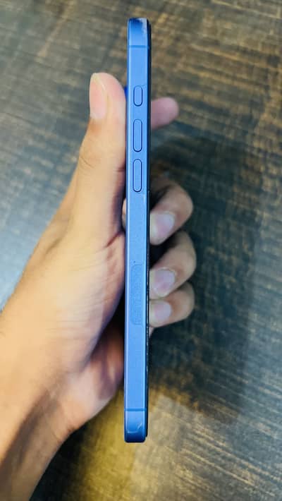 Apple Iphone 16 PLUS 128gb JV NON PTA