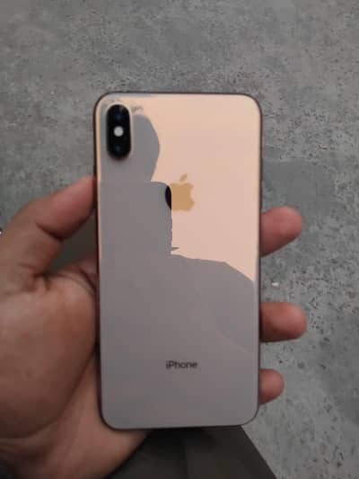 Apple iPhone XS Max 256 gb