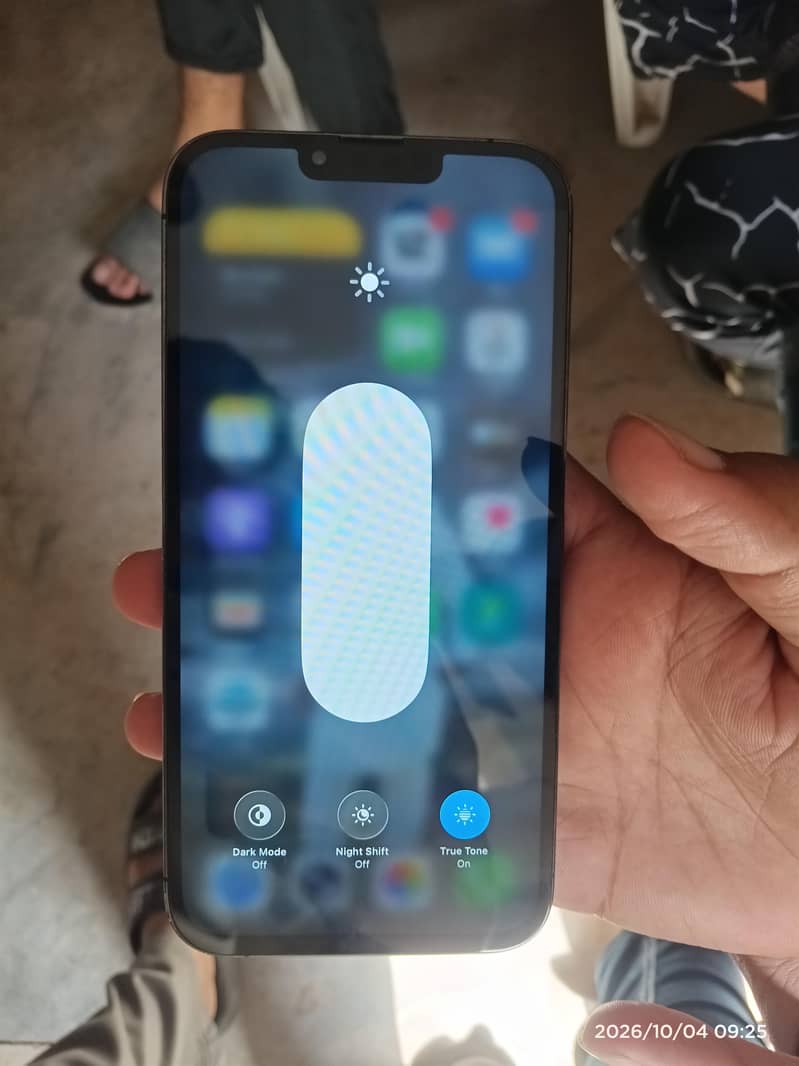 Apple iPhone 13 Pro Max JV 3