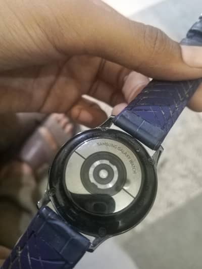 Samsung Galaxy watch active 2