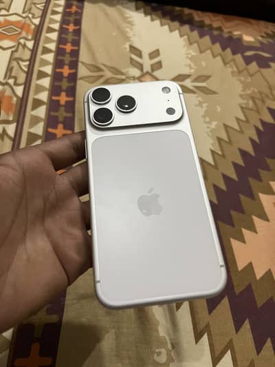 Apple iPhone 17 Pro Max