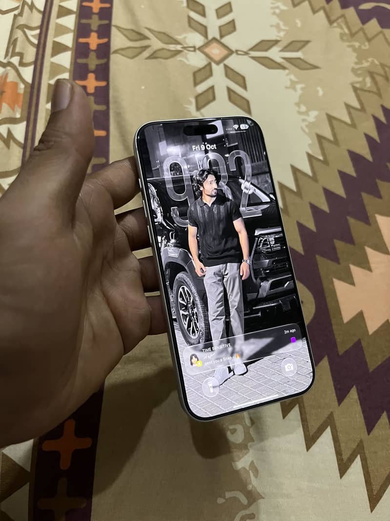 Apple iPhone 17 Pro Max 5