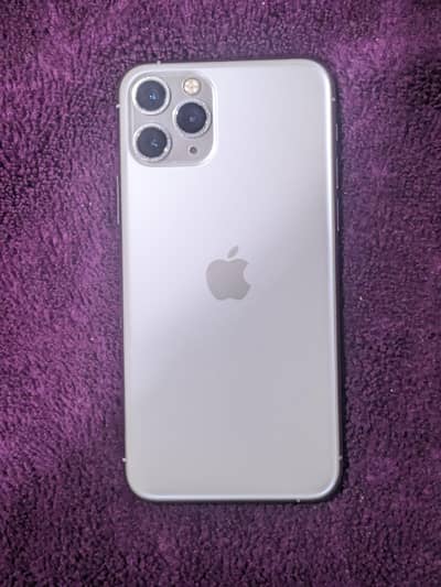 Apple iPhone 11 Pro