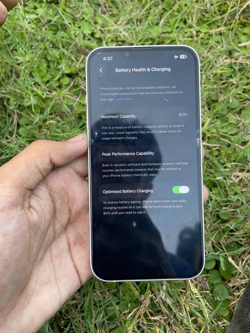 Apple iPhone 14 2