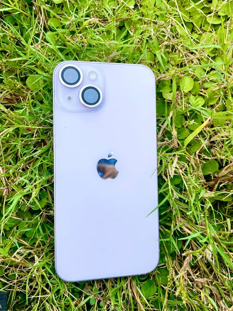 Apple iPhone 14 4