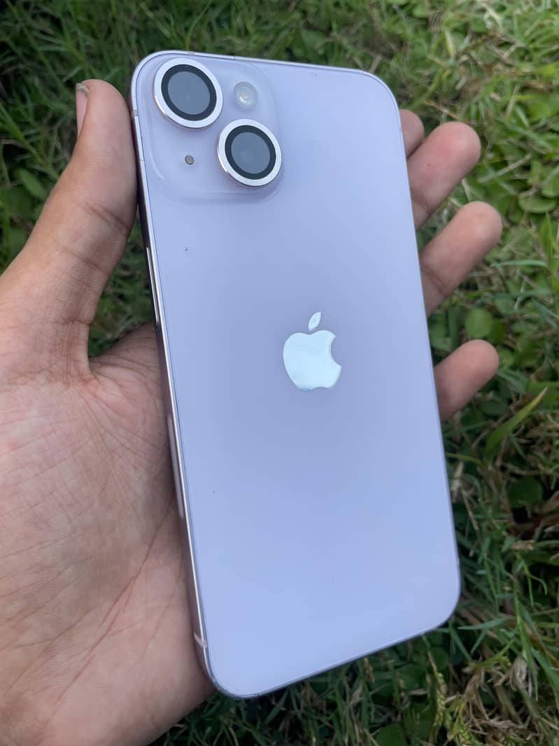 Apple iPhone 14 5