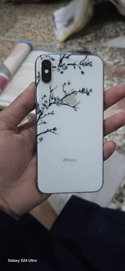 iphone x pta approved