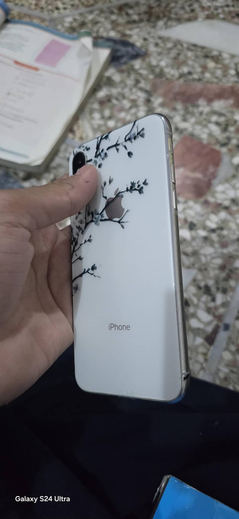 iphone x pta approved 5
