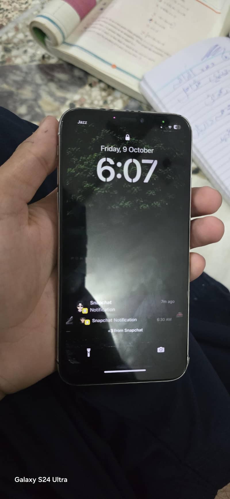 iphone x pta approved 6